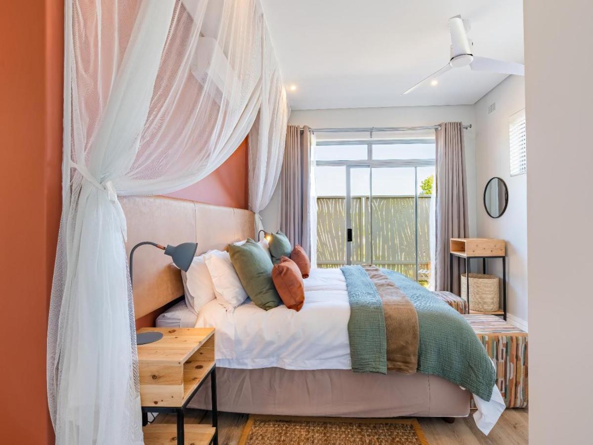Miombo Mews Apartment Victoria Falls Cameră foto
