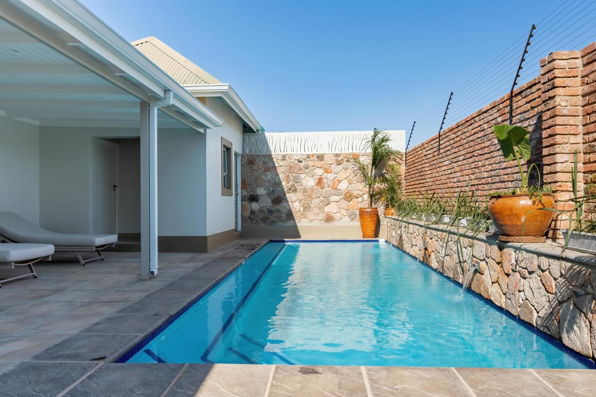 Miombo Mews Apartment Victoria Falls Exterior foto