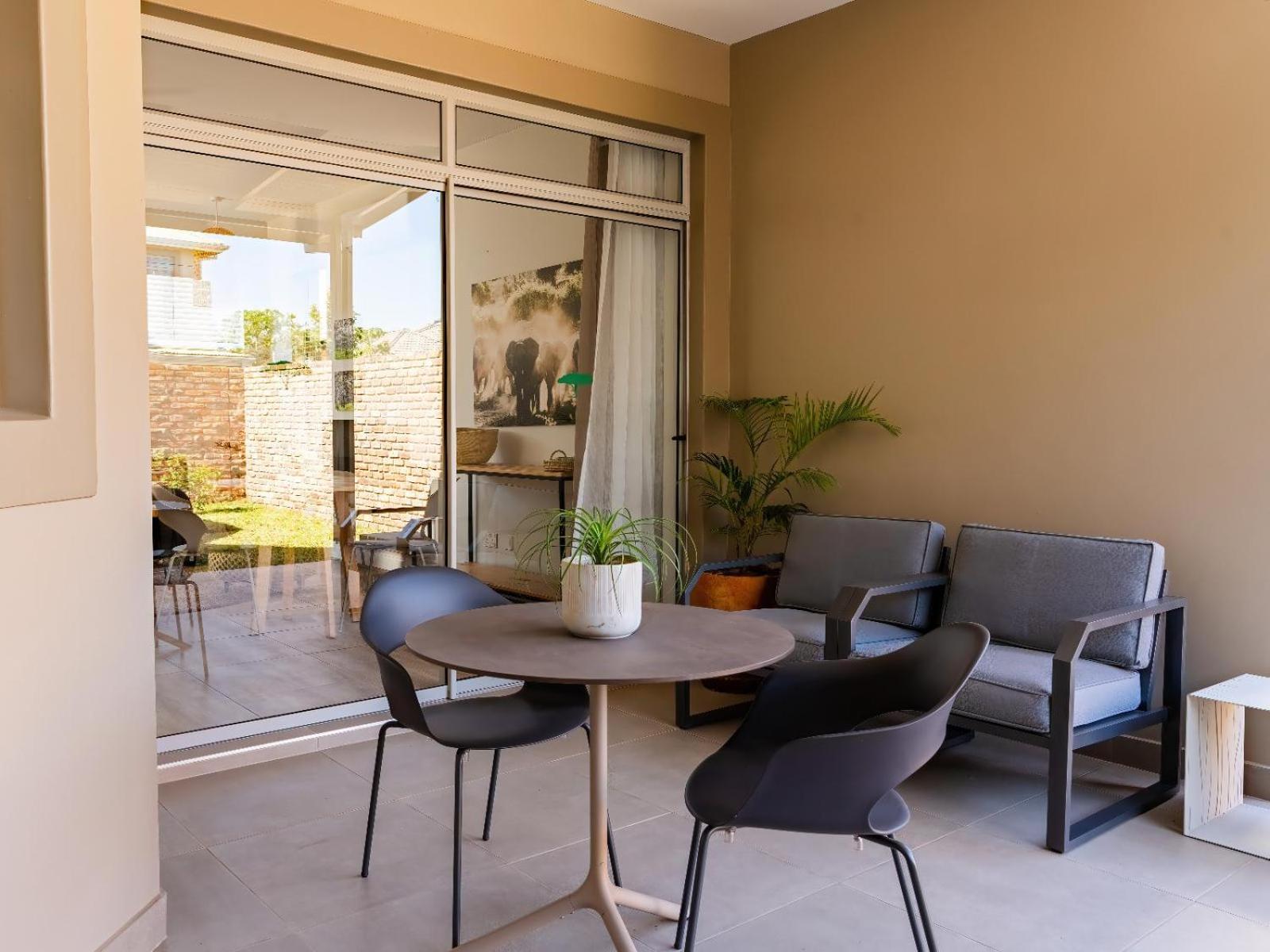 Miombo Mews Apartment Victoria Falls Exterior foto