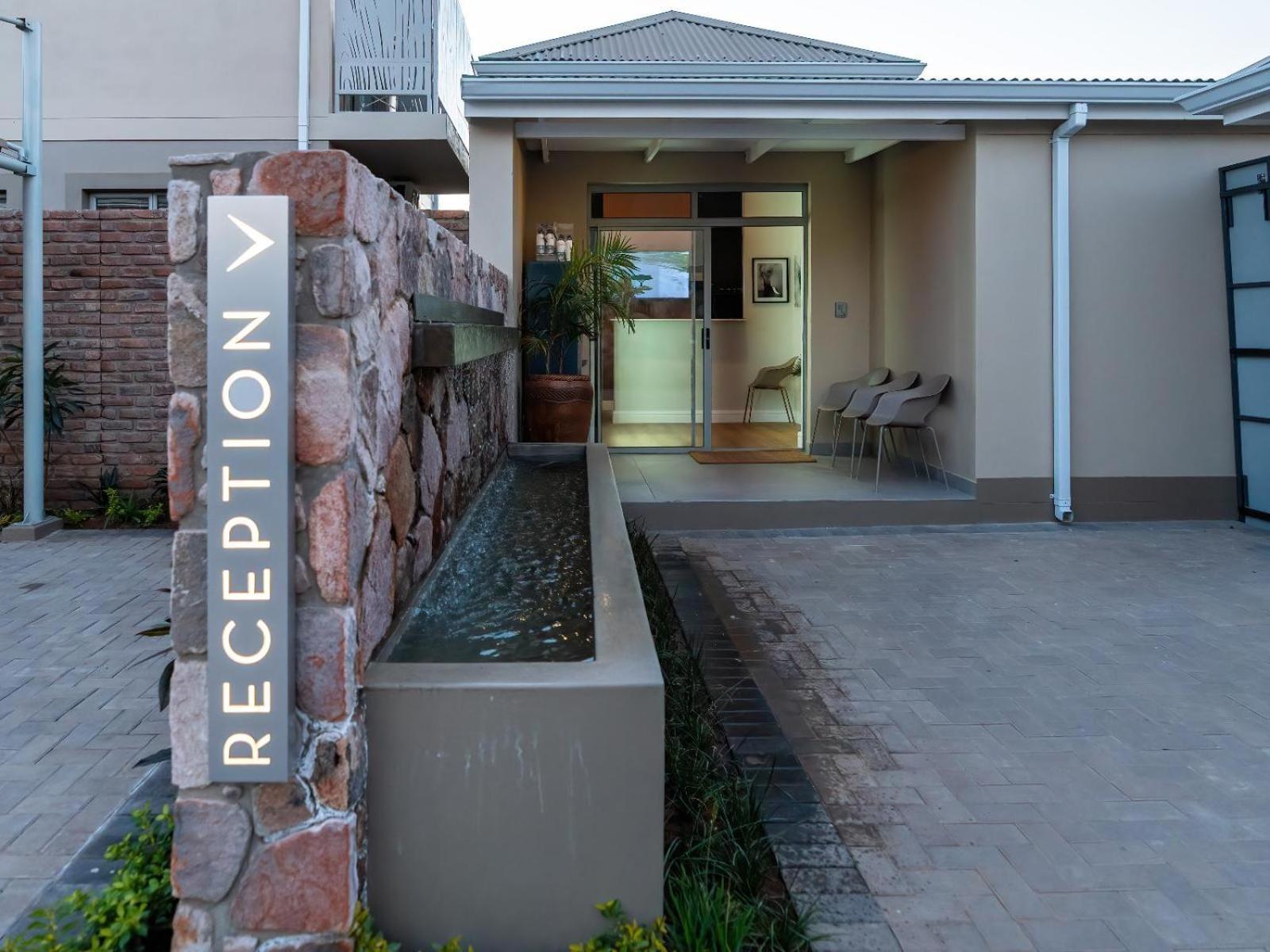 Miombo Mews Apartment Victoria Falls Exterior foto