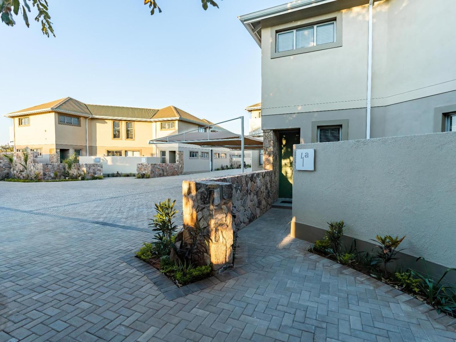 Miombo Mews Apartment Victoria Falls Exterior foto